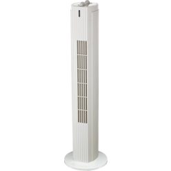 Salco KLT-1080 toronyventilátor (fehér)