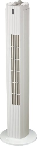 Salco KLT-1080 toronyventilátor (fehér)