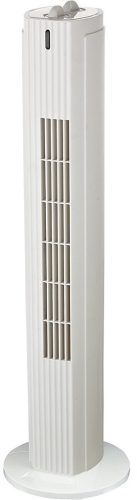 Salco KLT-1080 toronyventilátor (fehér)