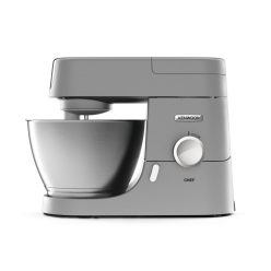 Kenwood KVC3100S Chef konyhai robotgép (ezüst)