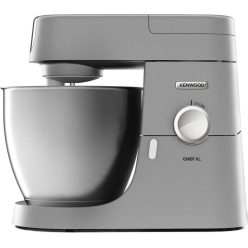 Kenwood KVL4100S Chef XL konyhai robotgép (ezüst)