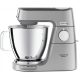 Kenwood KVL85.594SI konyhai robotgép Titanium Chef Baker XL (ezüst)