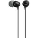 Sony MDR-EX15LPB In-Ear 3,5mm schwarz