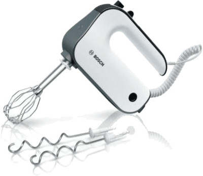 Bosch MFQ49300 Handmixer weiß