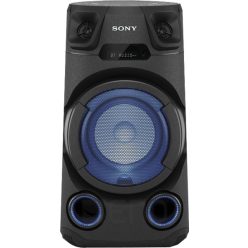 Sony MHC-V13 hangrendszer (fekete, BT/NFC)