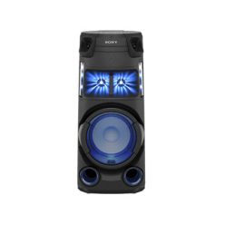 Sony MHC-V43 házi audiorendszer BT fekete