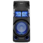 Sony MHC-V73D Bluetooth party hangfal (fekete)