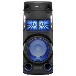 Sony MHC-V73D Bluetooth party hangfal (fekete)