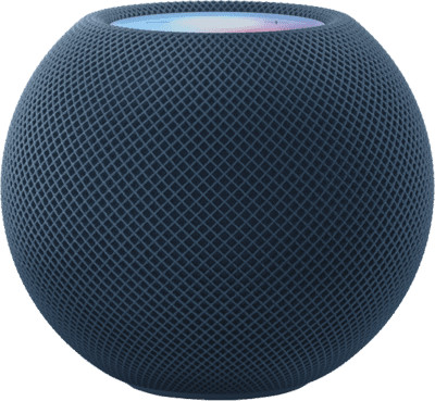 Apple HomePod mini blau