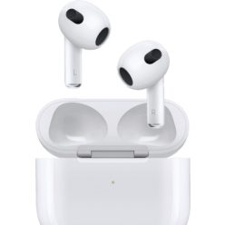 Apple AirPods 3Gen m. MagSafe Ladecase