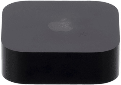 Apple TV 4K médialejátszó 128GB 3. generáció