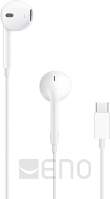 Apple Auricolari EarPods con connettore USB-C