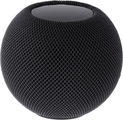 Apple HomePod mini grau