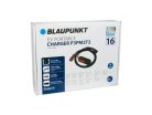 BLAUPUNKT Hordozható töltőkészülék E-Auto 3 fázisú/Typ2/CEE/8m