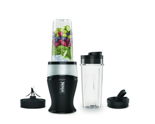 Ninja QB3001EUS Nutri turmixgép és smoothie készítő