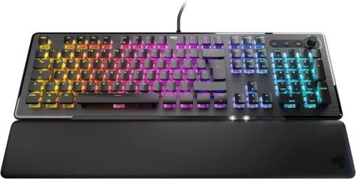 Roccat Vulcan II mechanikus gaming billentyűzet