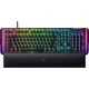 Razer BlackWidow V4 mechanikus billentyűzet (zöld kapcsoló, fekete)