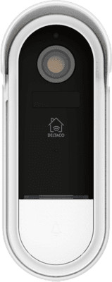 Deltaco Smart Home Kamera Outdoor IP65 Full HD