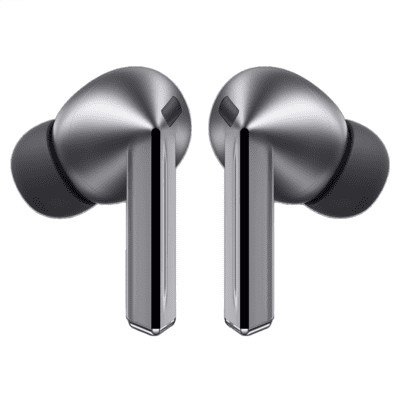 Samsung Galaxy Buds3 Pro fülhallgató (szürke)