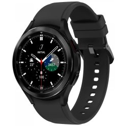 Samsung Galaxy Watch4 Classic R880 42mm okosóra (fekete)