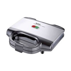   Tefal SM1552 ULTRACOMPACT szendvicssütő (rozsdamentes acél)