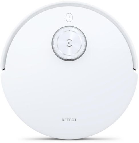 Ecovacs Deebot T10 robotporszívó