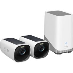 Anker EufyCam 3 2+1 Set S330 biztonsági kamera rendszer