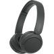 Sony WH-CH520B On-Ear schwarz BT-Kopfhörer