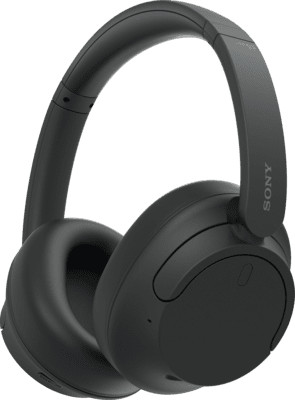 Sony WH-CH720NB Over-Ear schwarz BT-Kopfhörer