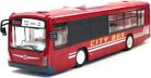 Remote-controlled city bus 1:20 Double Eagle (blue)  E635-003