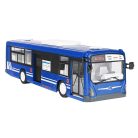 Remote-controlled city bus 1:20 Double Eagle (blue)  E635-003