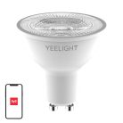 Yeelight W1 GU10 intelligens izzó (szabályozható, 4 darabos)