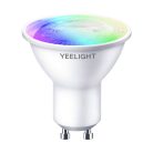 Yeelight W1 GU10 okosizzó, 4 darabos (színes)