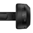 Edifier W820NB Aktív zajszűrős (ANC) vezeték nélküli fejhallgató (fekete)
