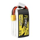 Tattu R-Line 3.0 1400mAh 22.2V 120C 6S1P XT60 akkumulátor