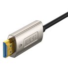 Baseus High Definition HDMI - HDMI kábel,10m, 4K (fekete)