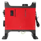 HCALORY HC-A02 parking heater 8 kW, dízel (piros)