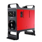 HCALORY HC-A02 parking heater 8 kW, dízel (piros)