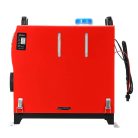 Parkoló fűtő HCALORY M98, 8 kW, Diesel (red)