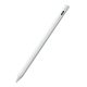 Active stylus Joyroom JR-X9S + 2 tips (white)