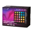 Yeelight Cube Light okos játék lámpa Matrix - alap