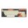 Mechanical keyboard Royal Kludge RK100 RGB, brown switch (black-orange)