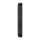 Mini Wireless PowerBank 20W Baseus (black)