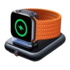 Joyroom JR-WQW03 Magnetic Charger for Apple Watch (Black)