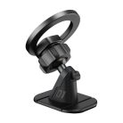 Magnetic Car Phone Mount Joyroom JR-ZS376 (Black)