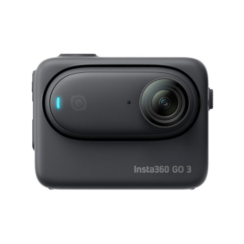 Insta360 GO3 kamera (128GB, önálló)