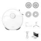 Robot vacuum cleaner Dreame Bot L10s Pro Gen 2