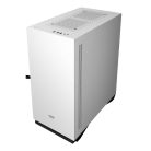 Computer case Darkflash DLM22 (white)