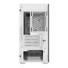 Computer case Darkflash DLM21 (white)