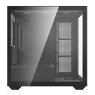 Darkflash DLM4000 Computer Case (black)